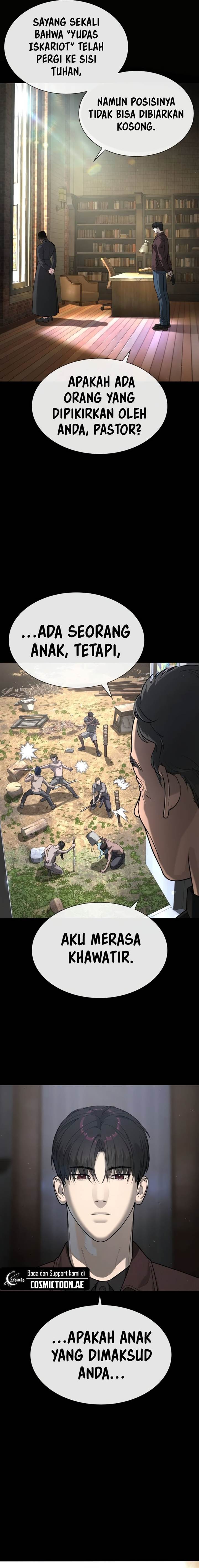 Read Killer Peter ID Manga Online