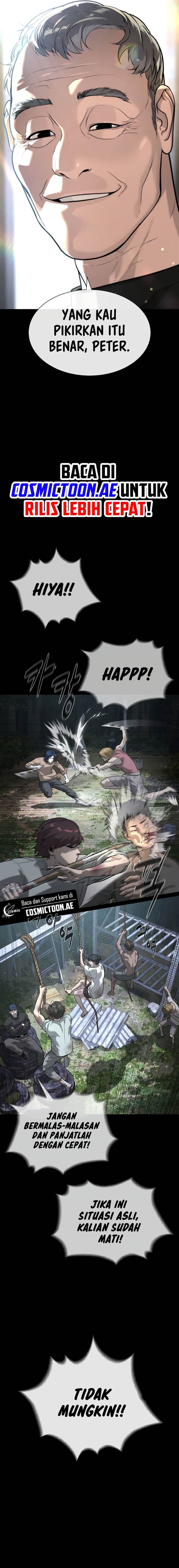 Read Killer Peter ID Manga Online