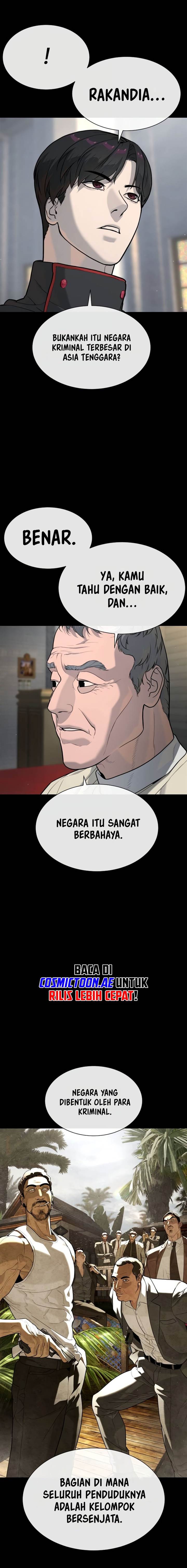 Read Killer Peter ID Manga Online