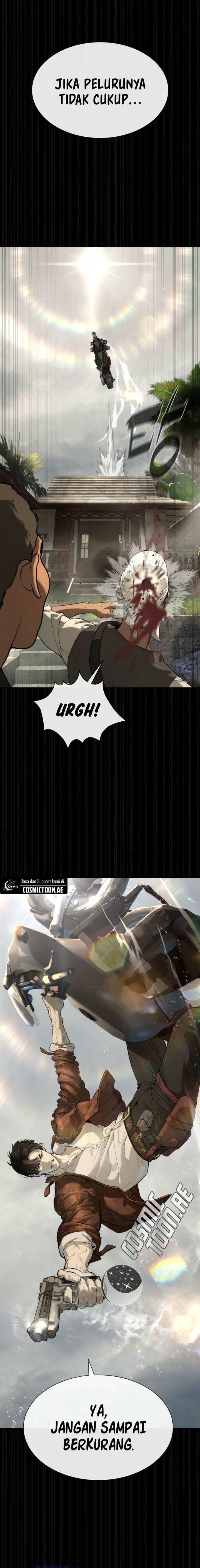 Read Killer Peter ID Manga Online