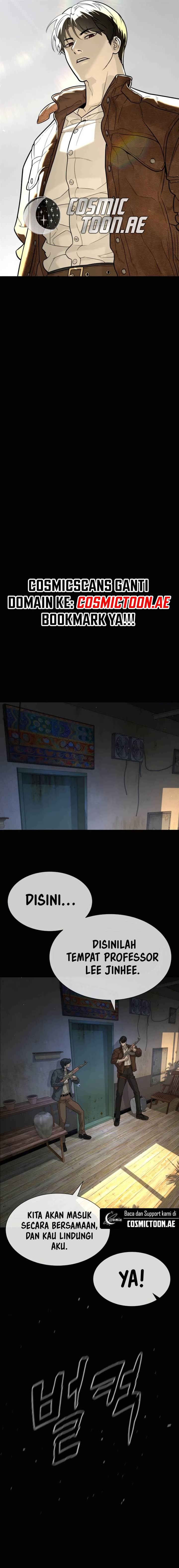Read Killer Peter ID Manga Online
