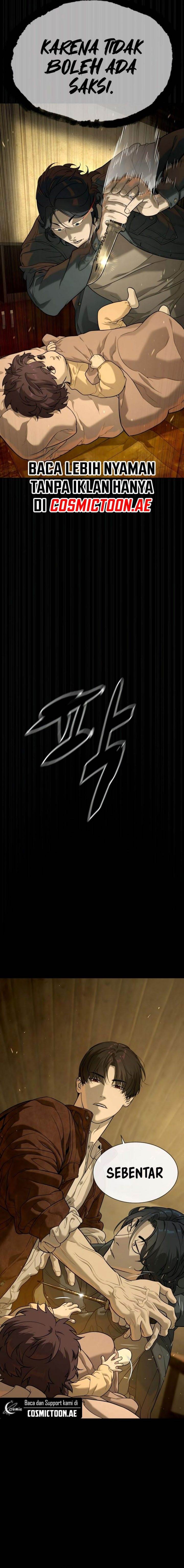 Read Killer Peter ID Manga Online