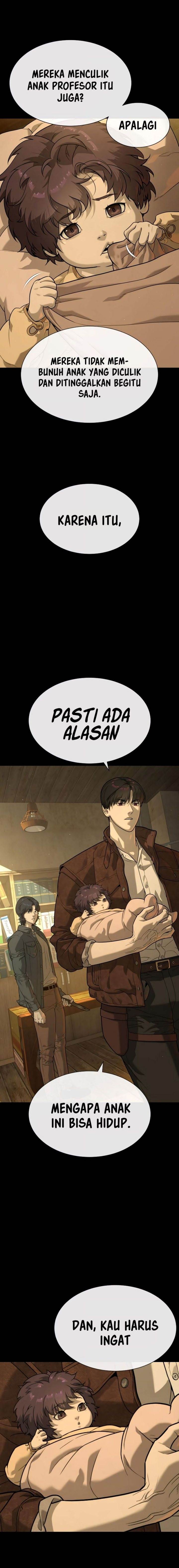 Read Killer Peter ID Manga Online
