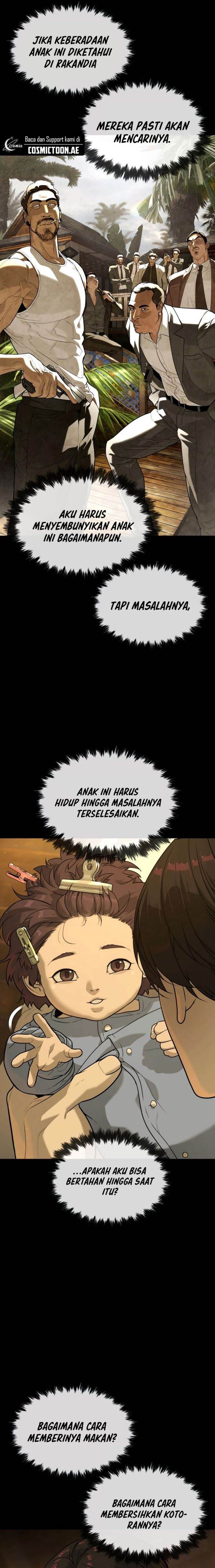 Read Killer Peter ID Manga Online