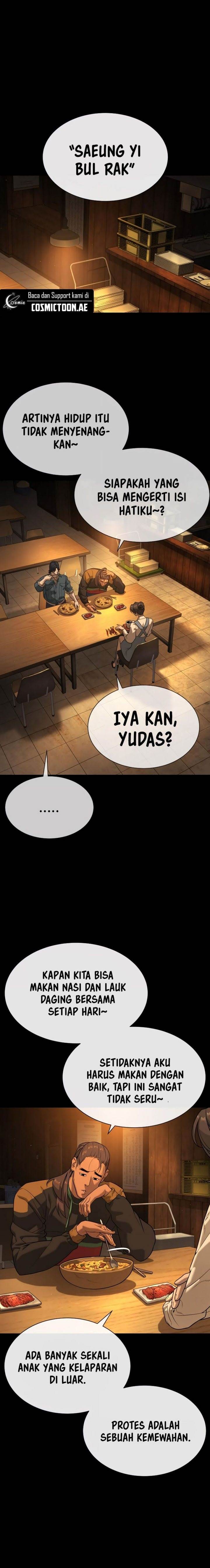 Read Killer Peter ID Manga Online
