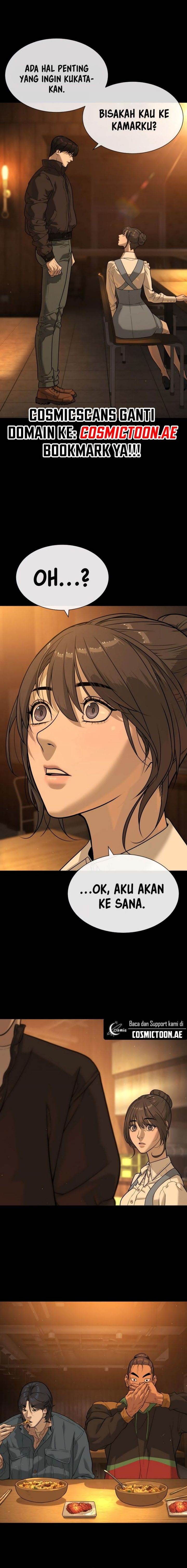 Read Killer Peter ID Manga Online