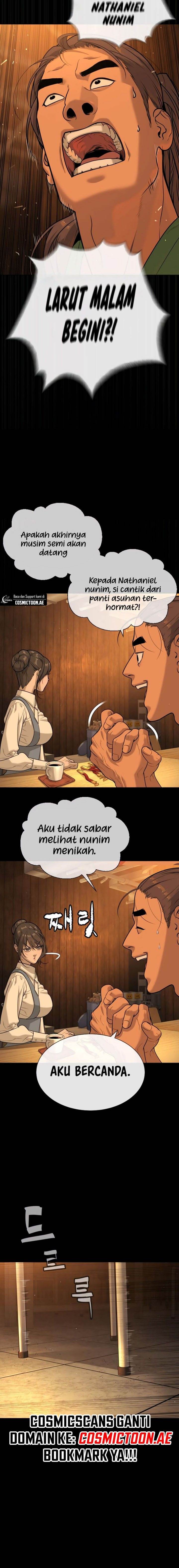 Read Killer Peter ID Manga Online