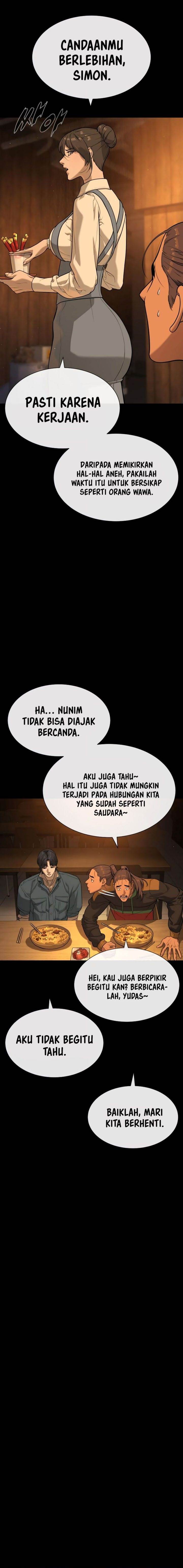 Read Killer Peter ID Manga Online