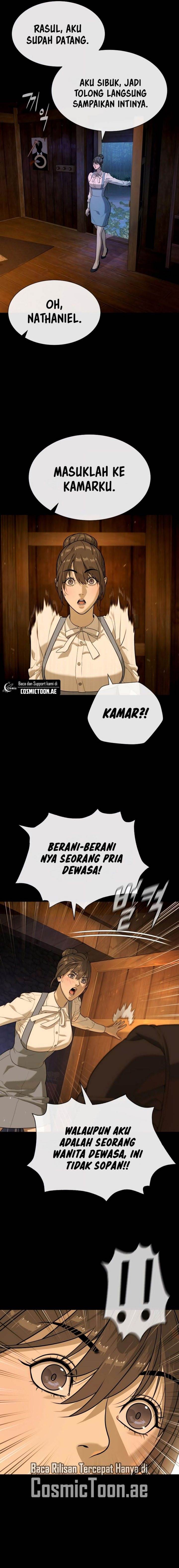 Read Killer Peter ID Manga Online