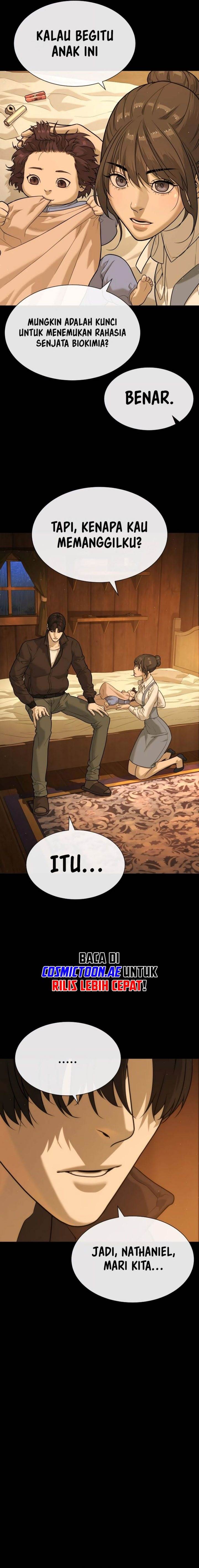 Read Killer Peter ID Manga Online