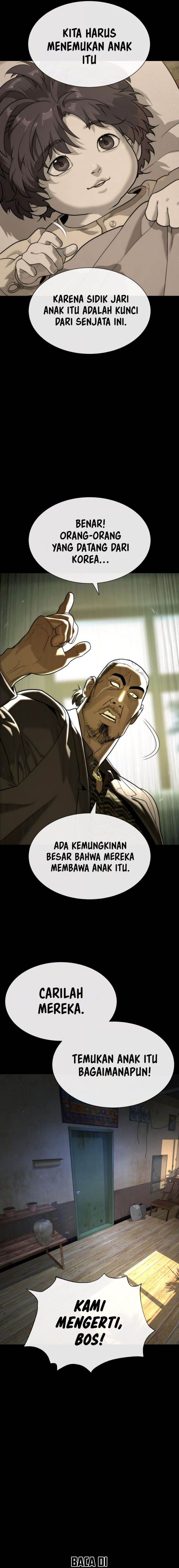 Read Killer Peter ID Manga Online