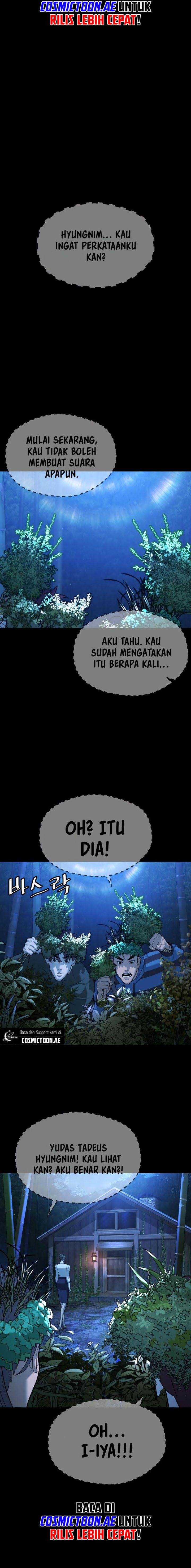 Read Killer Peter ID Manga Online