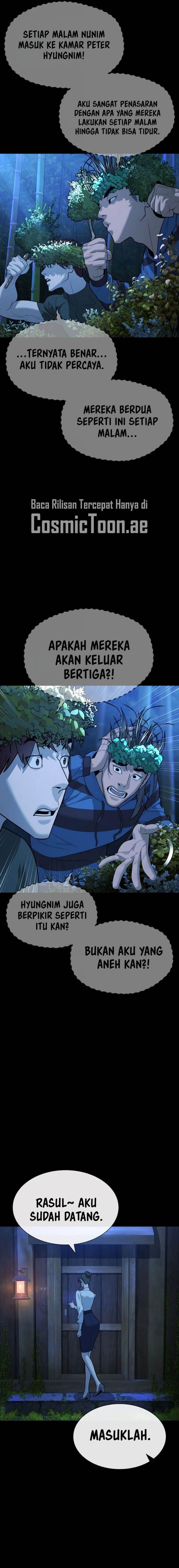 Read Killer Peter ID Manga Online