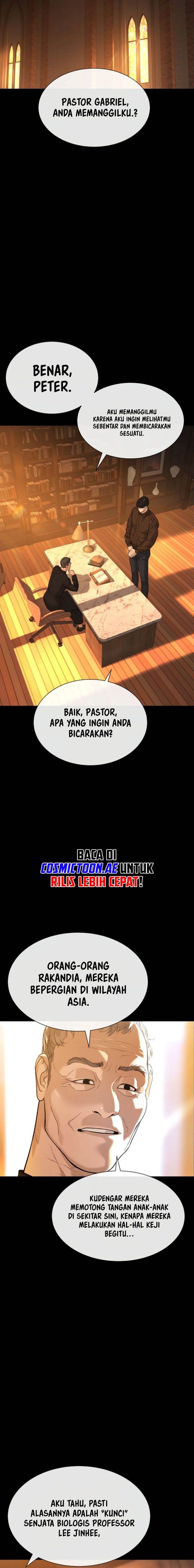 Read Killer Peter ID Manga Online
