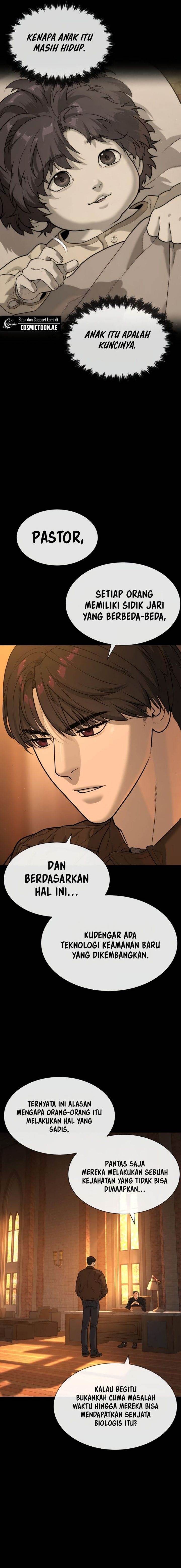 Read Killer Peter ID Manga Online