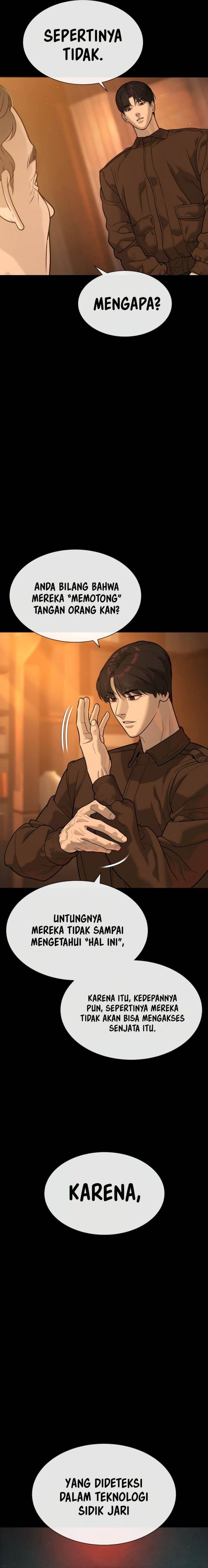 Read Killer Peter ID Manga Online