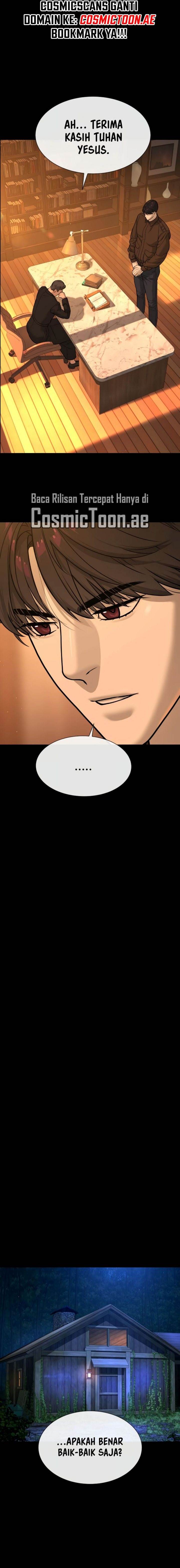 Read Killer Peter ID Manga Online