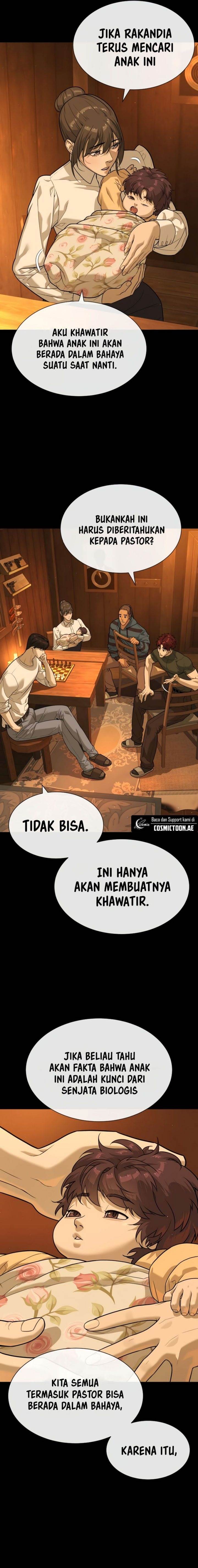 Read Killer Peter ID Manga Online