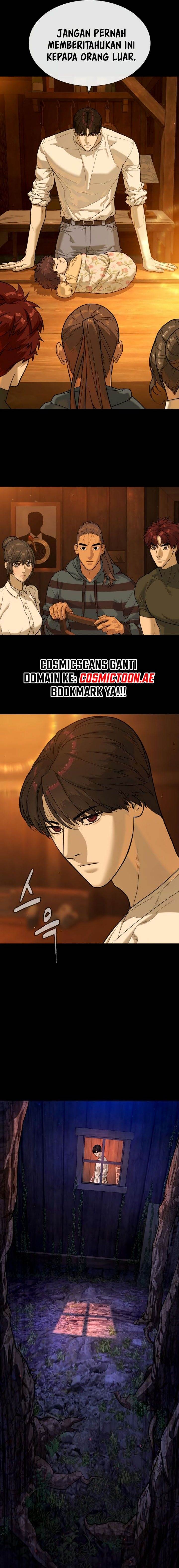 Read Killer Peter ID Manga Online
