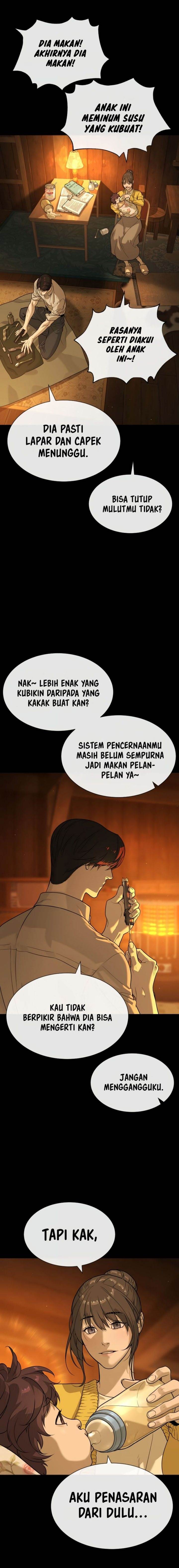 Read Killer Peter ID Manga Online