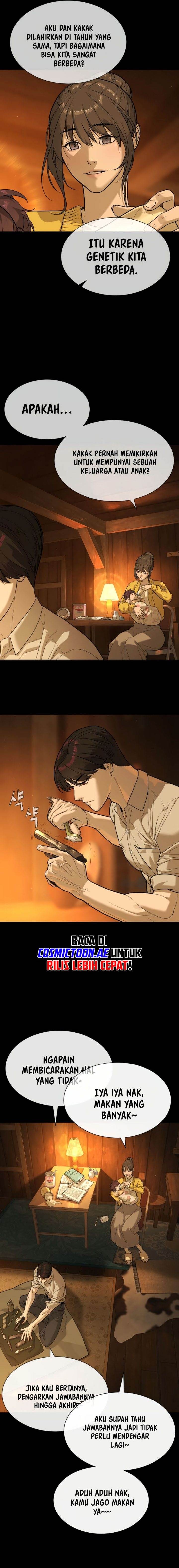 Read Killer Peter ID Manga Online