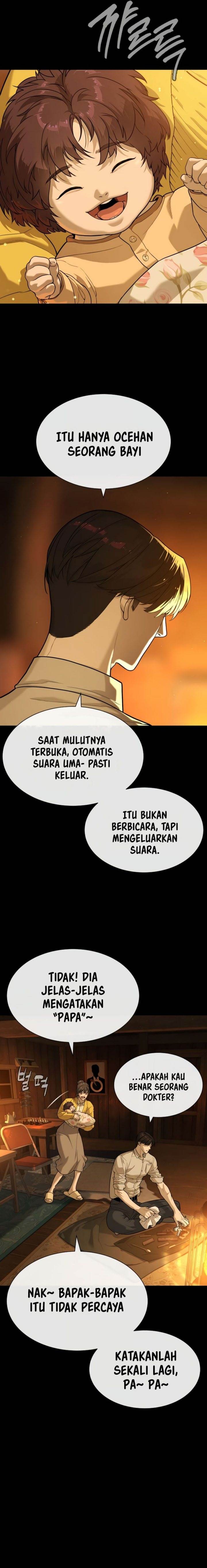 Read Killer Peter ID Manga Online
