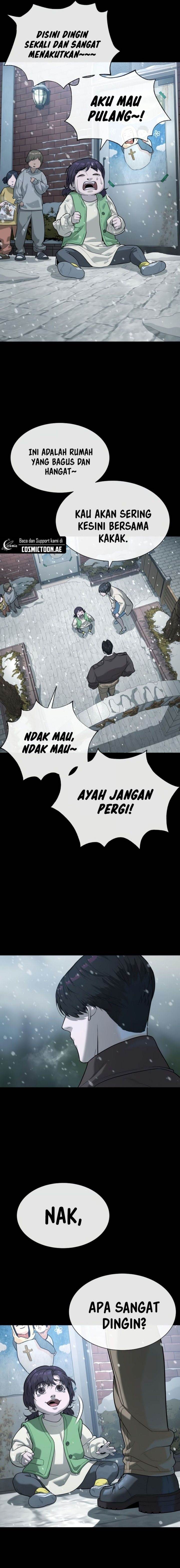Read Killer Peter ID Manga Online
