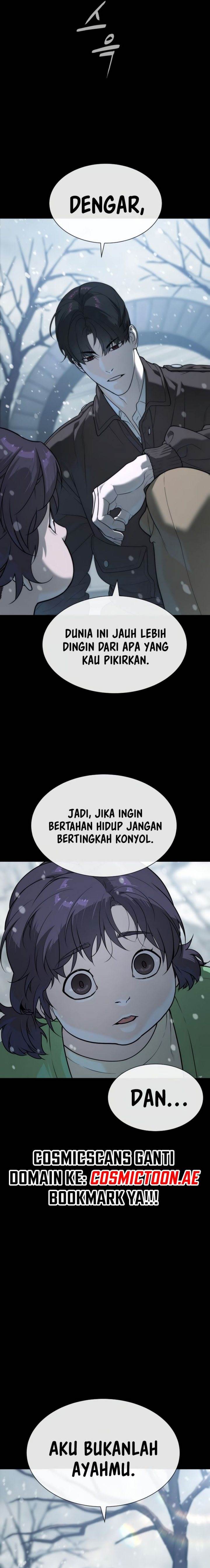 Read Killer Peter ID Manga Online