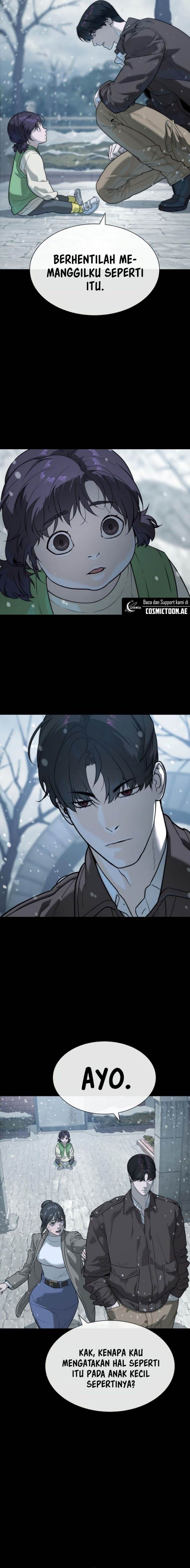 Read Killer Peter ID Manga Online