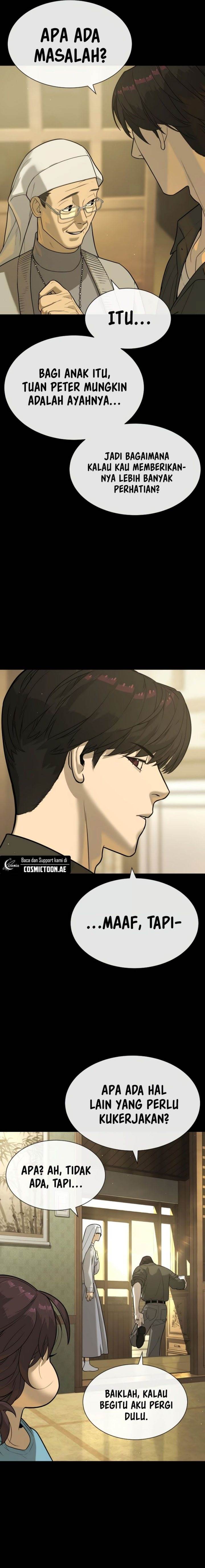 Read Killer Peter ID Manga Online