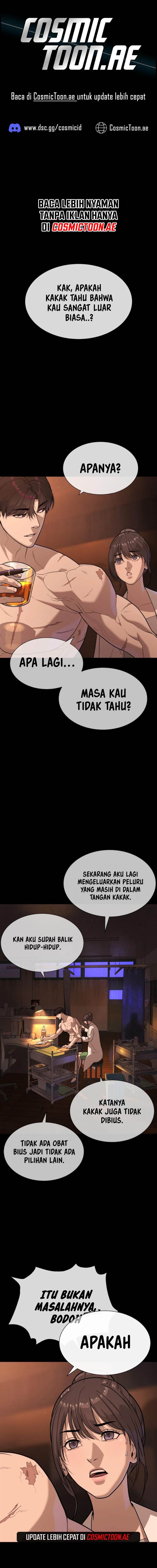Read Killer Peter ID Manga Online