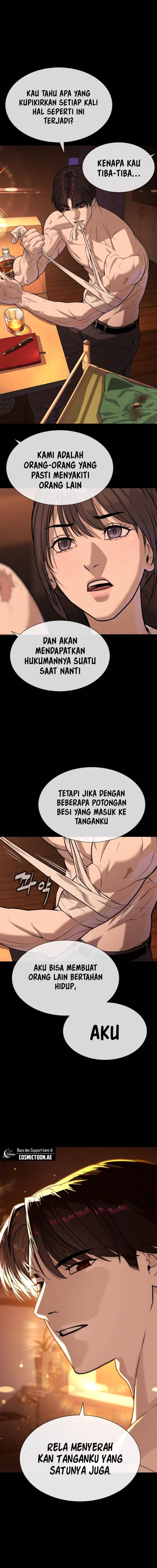 Read Killer Peter ID Manga Online