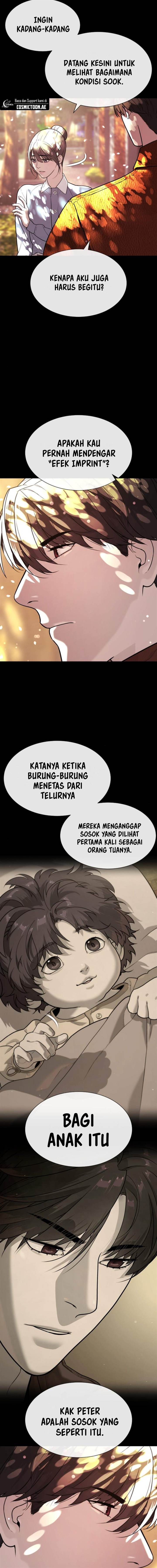 Read Killer Peter ID Manga Online