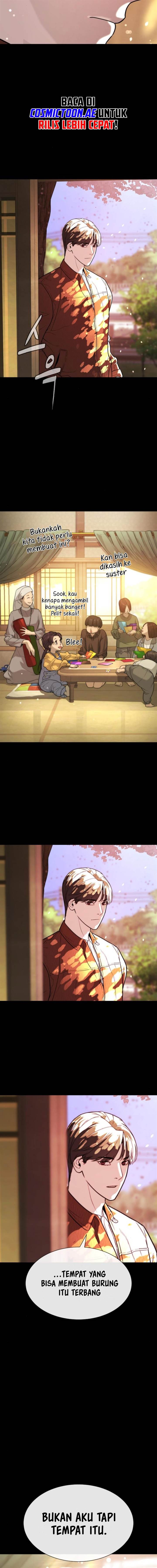 Read Killer Peter ID Manga Online