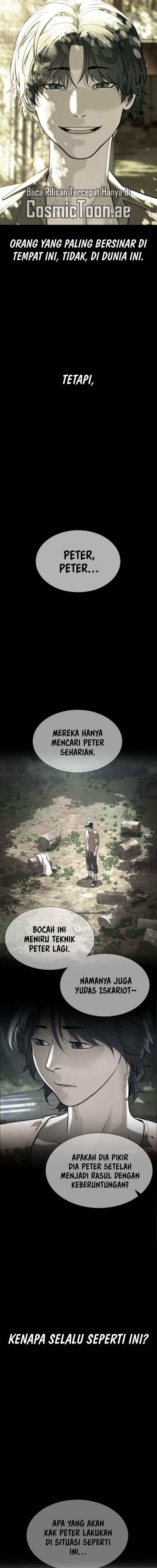 Read Killer Peter ID Manga Online