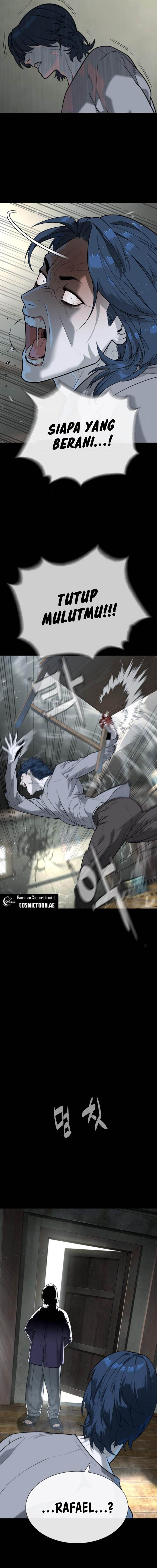 Read Killer Peter ID Manga Online