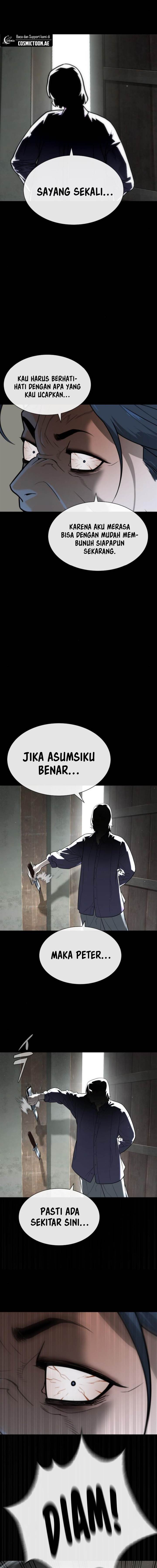 Read Killer Peter ID Manga Online