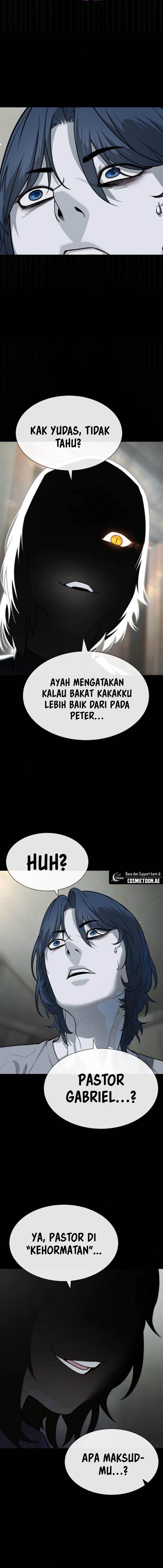Read Killer Peter ID Manga Online