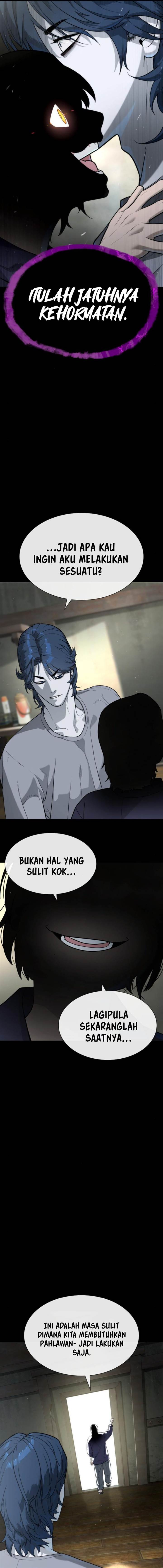 Read Killer Peter ID Manga Online
