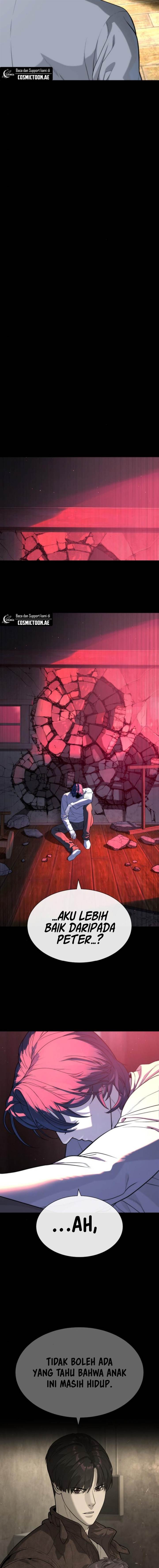 Read Killer Peter ID Manga Online