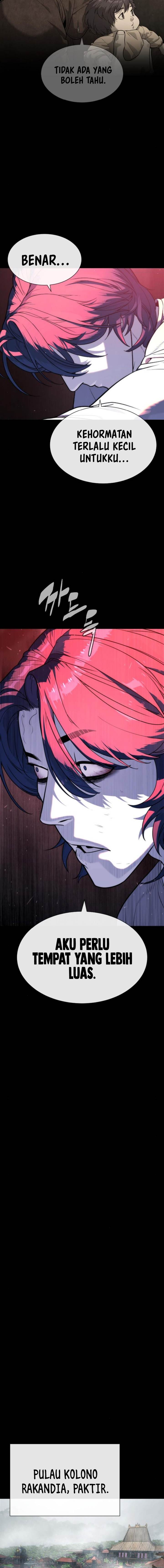Read Killer Peter ID Manga Online