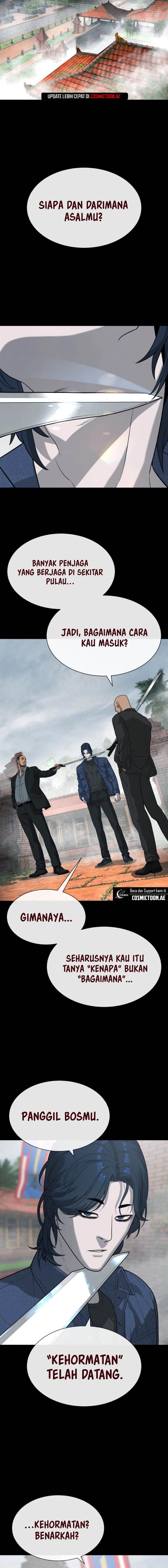 Read Killer Peter ID Manga Online
