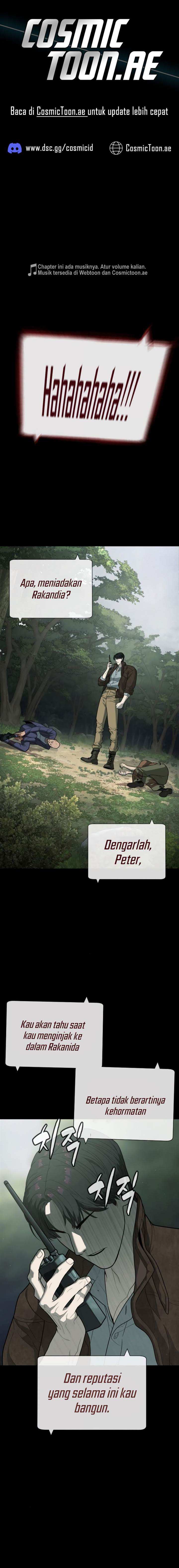 Read Killer Peter ID Manga Online
