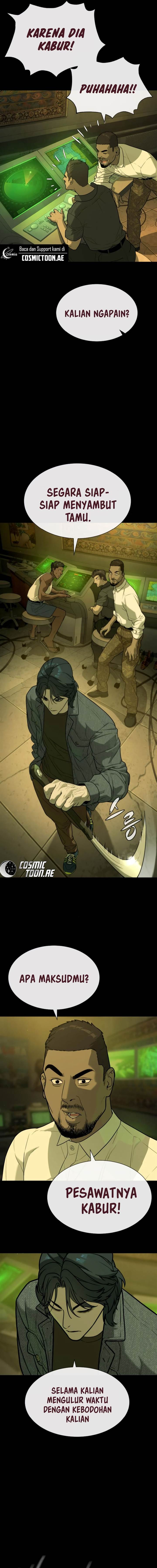 Read Killer Peter ID Manga Online