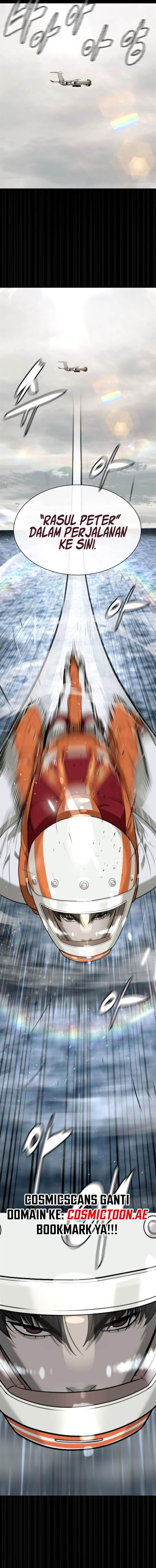 Read Killer Peter ID Manga Online