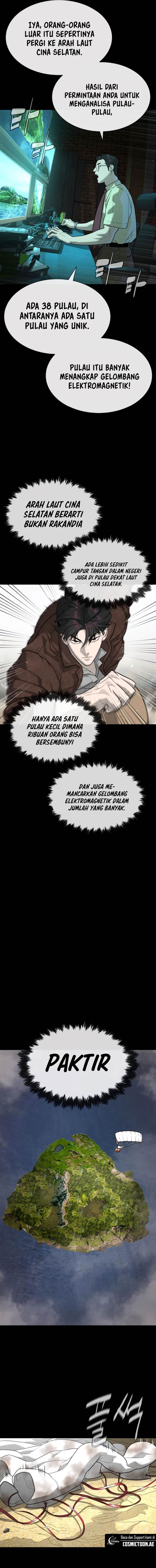 Read Killer Peter ID Manga Online