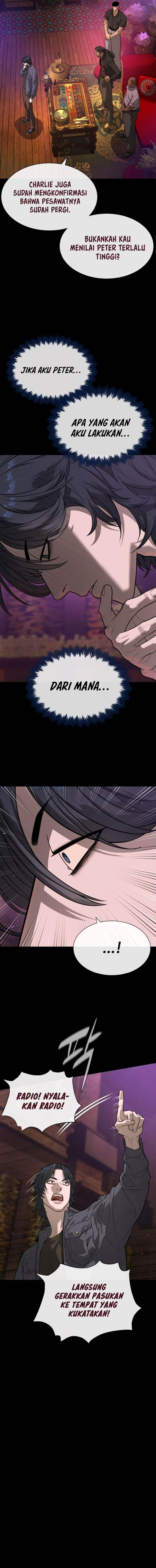 Read Killer Peter ID Manga Online