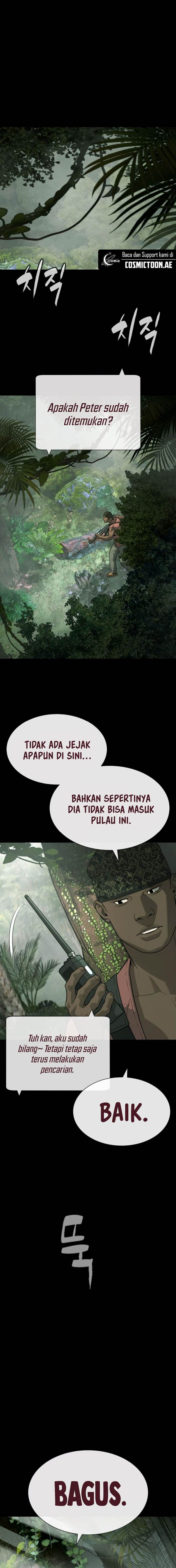 Read Killer Peter ID Manga Online