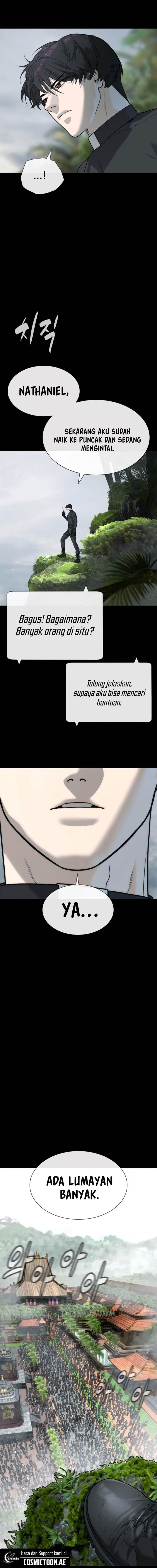 Read Killer Peter ID Manga Online