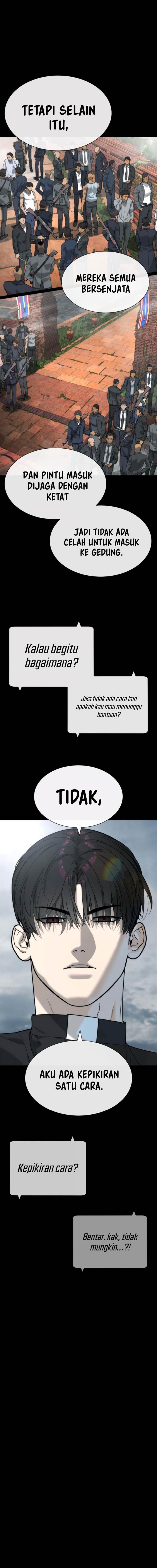 Read Killer Peter ID Manga Online